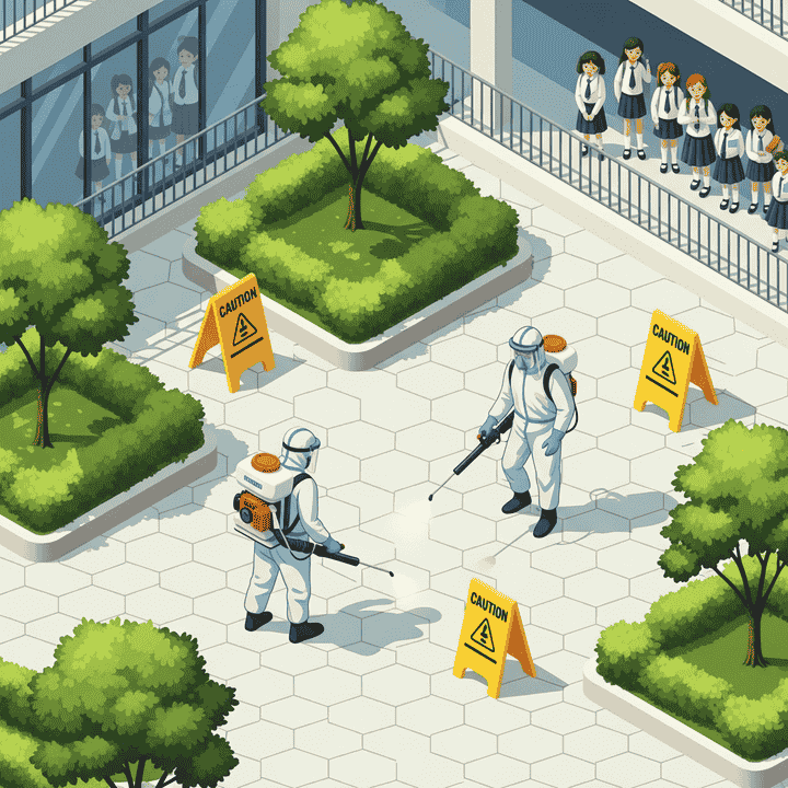 Educational Institutions